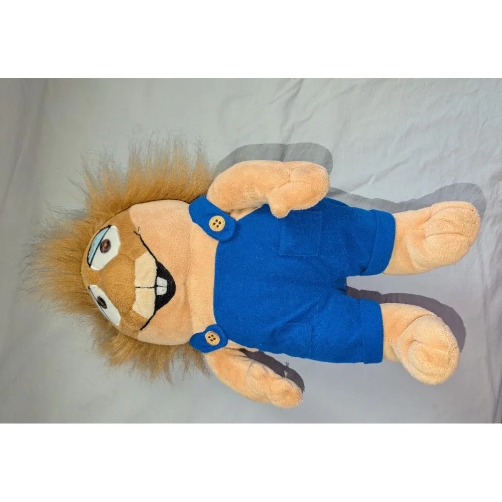 Mercer Mayer Little Critter and Little Sister Plush Stuffed Animal Set